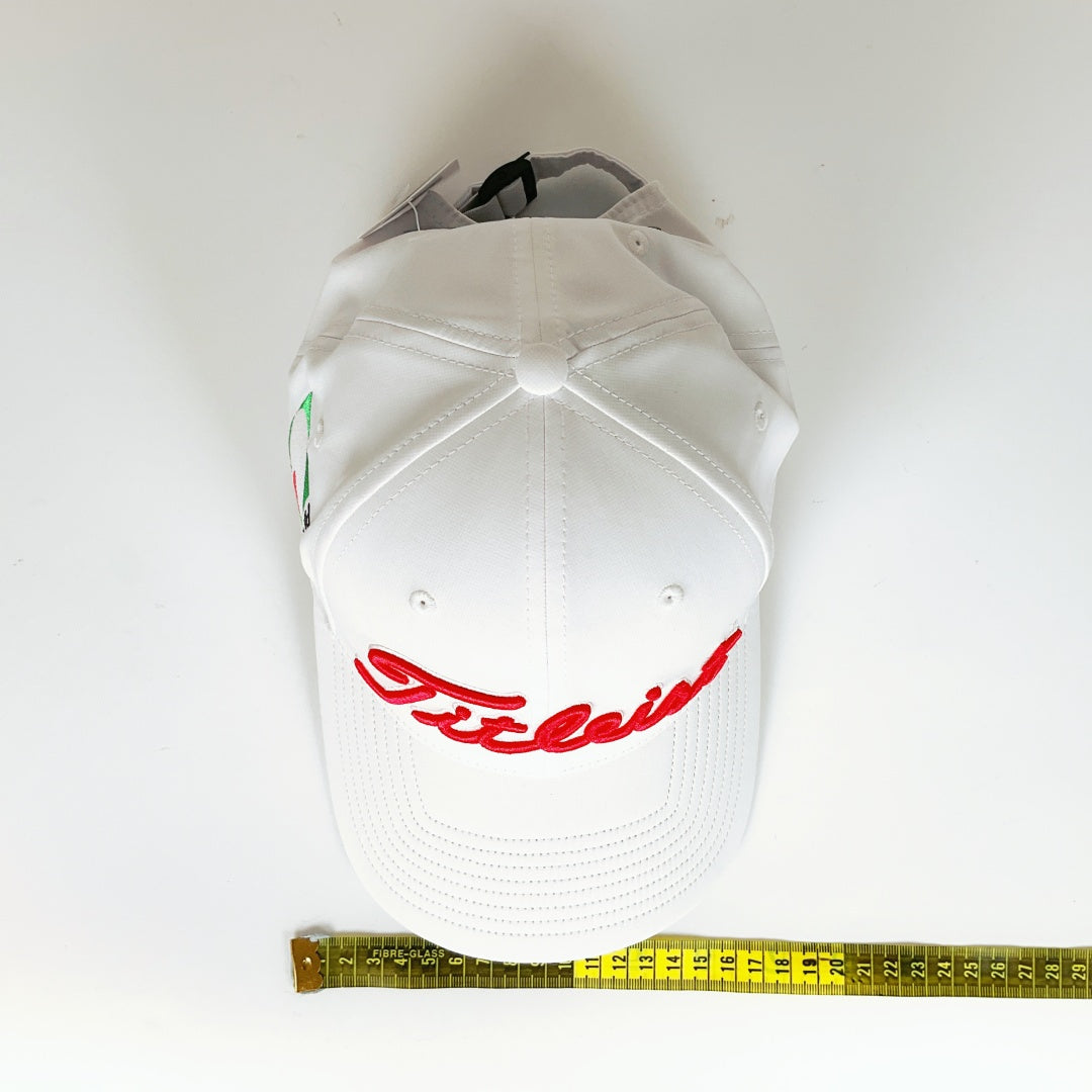 Titleist - Women's Tour Performance Cap