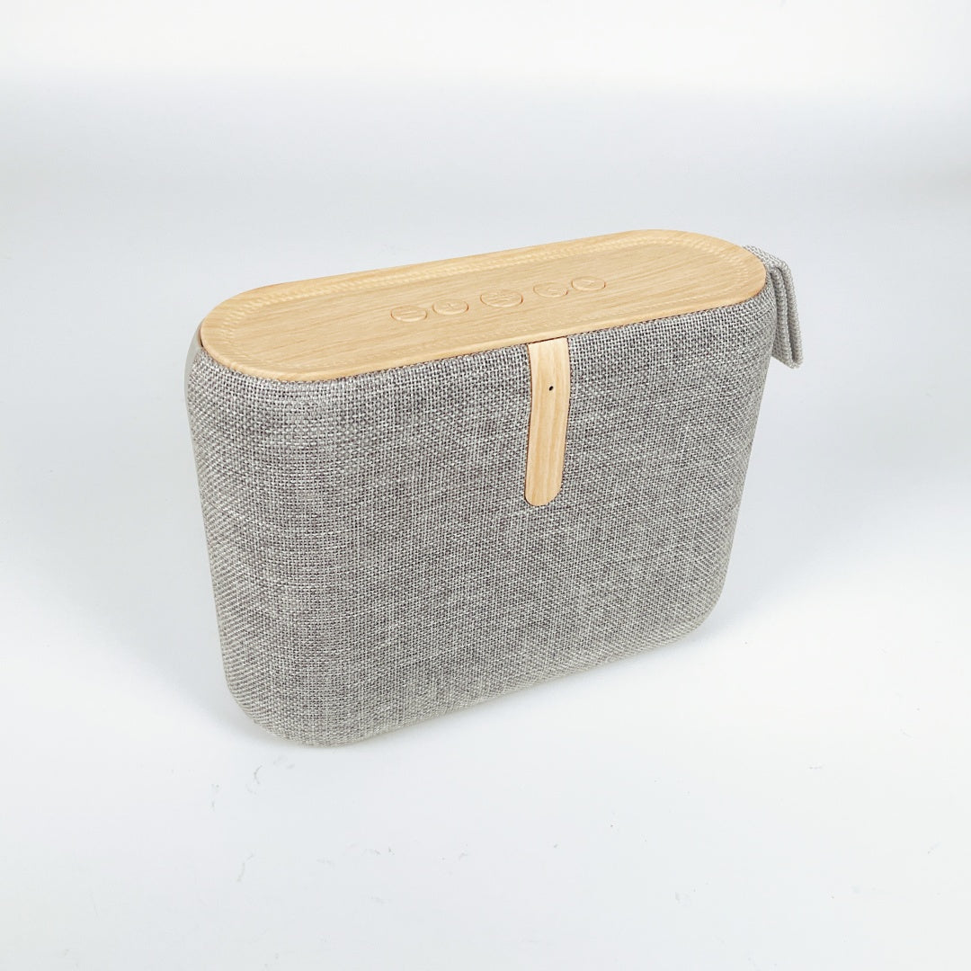 Otto Wireless Speaker BT400 (With Built-in Microphone)