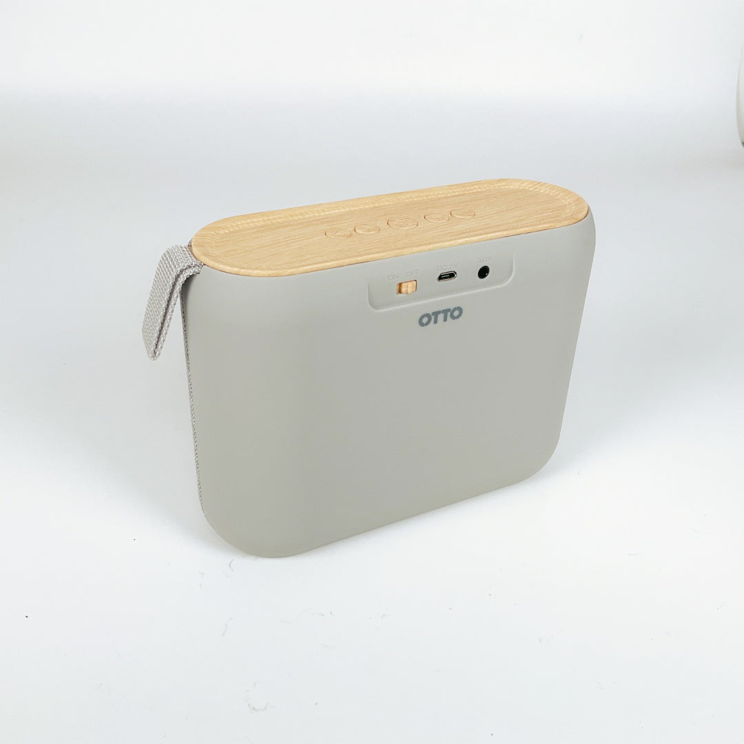Otto Wireless Speaker BT400 (With Built-in Microphone)