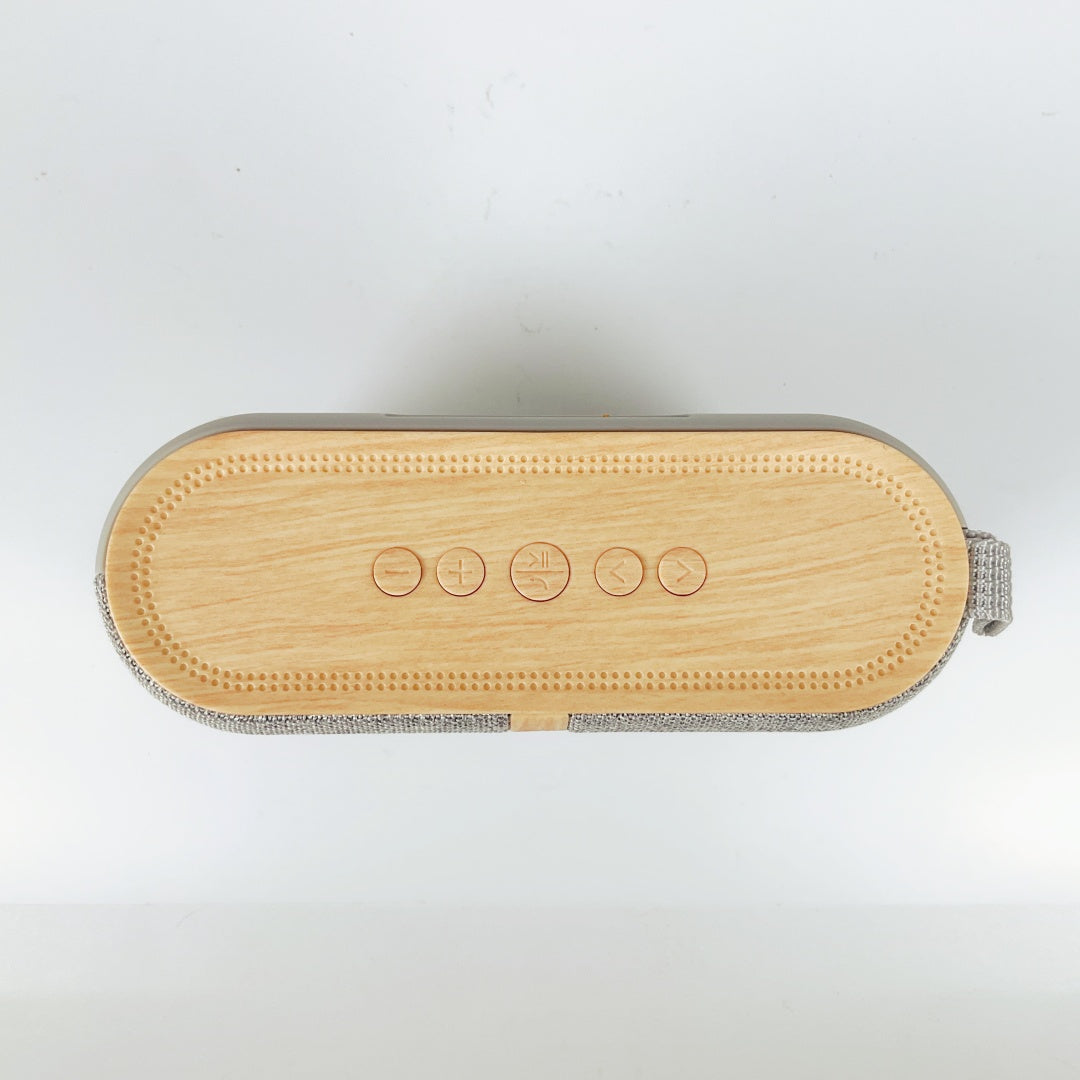 Otto Wireless Speaker BT400 (With Built-in Microphone)