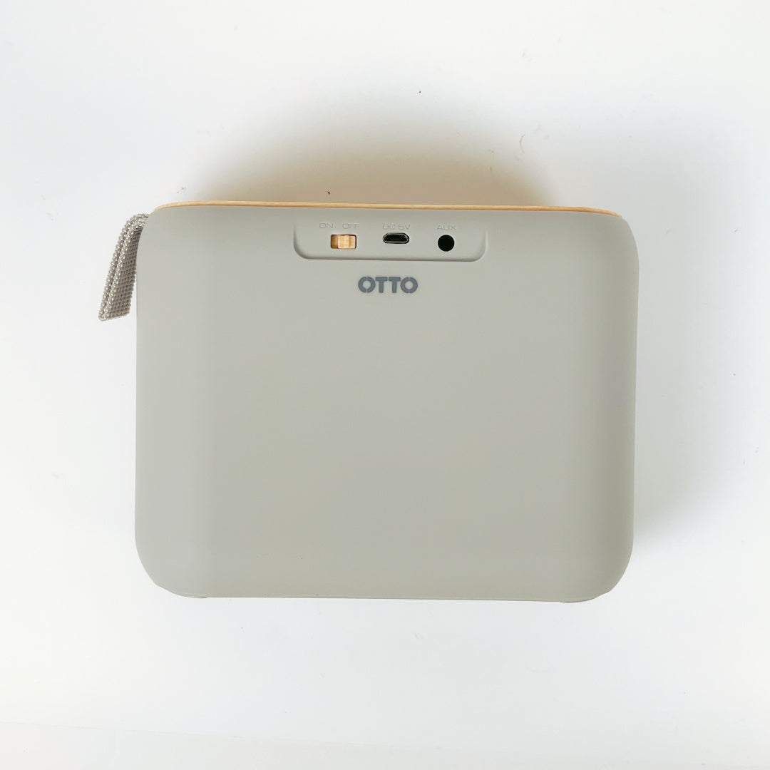 Otto Wireless Speaker BT400 (With Built-in Microphone)