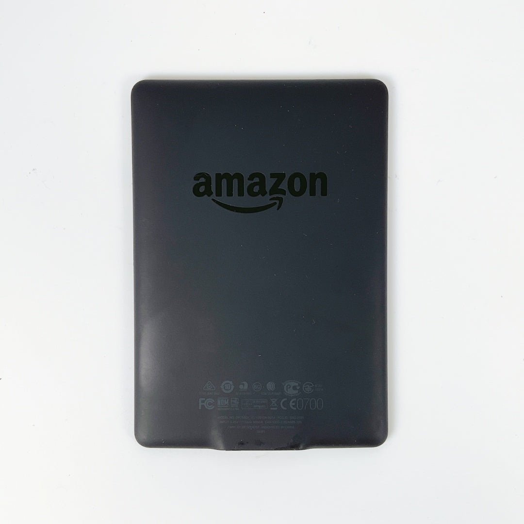 Amazon Kindle Paperwhite 7th generation (Comes with a case!)
