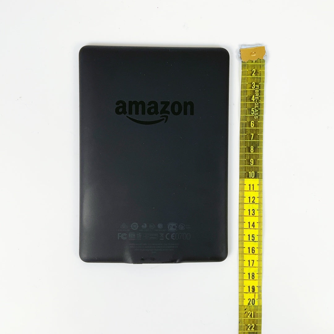 Amazon Kindle Paperwhite 7th generation (Comes with a case!)