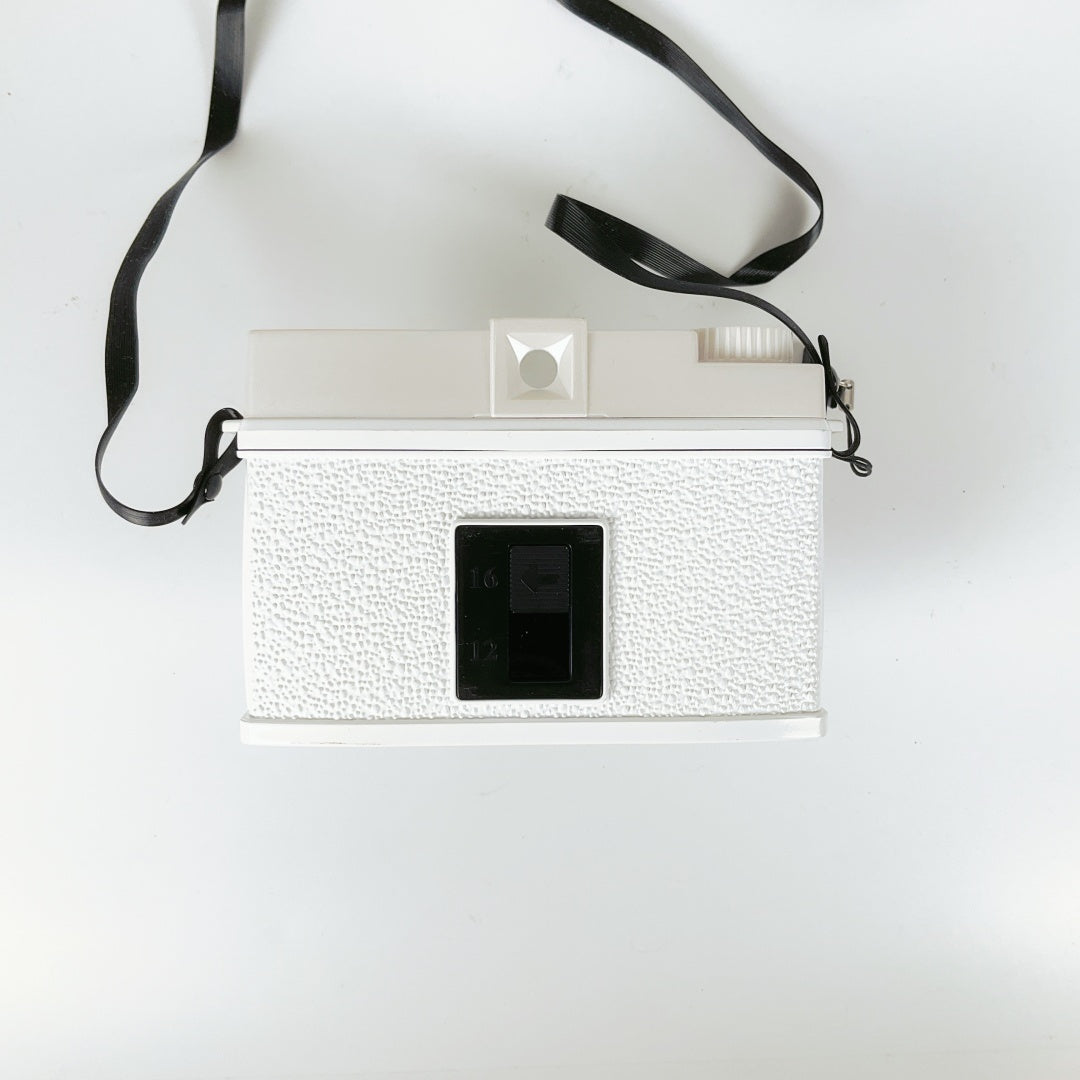 Lomography - Special Edition Diana F+ Clone: EDELWEISS + Book Set
