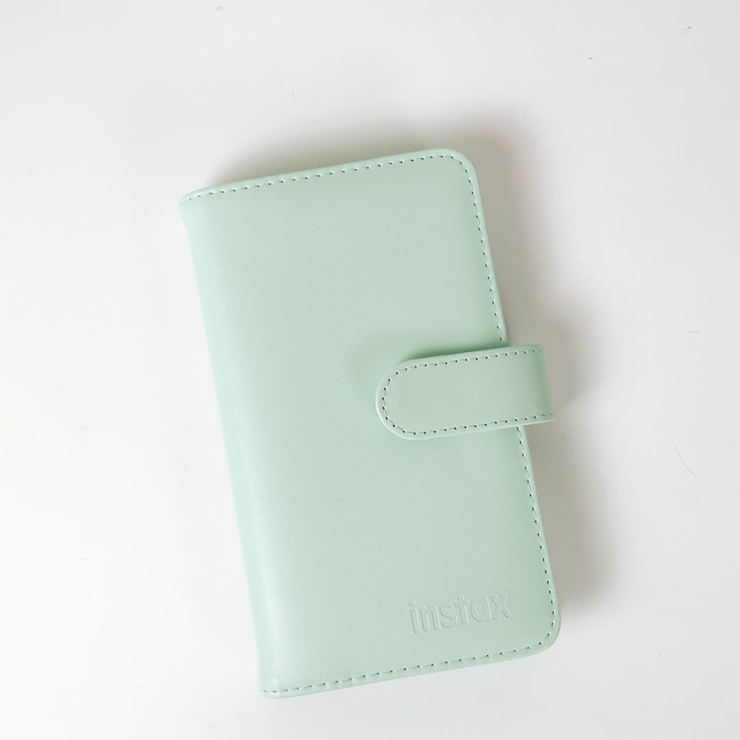 Fujifilm Instax Mini 12 Limited Edition Gift Pack Green