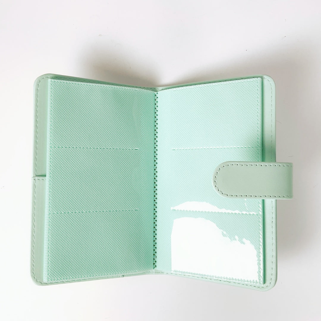 Fujifilm Instax Mini 12 Limited Edition Gift Pack Green