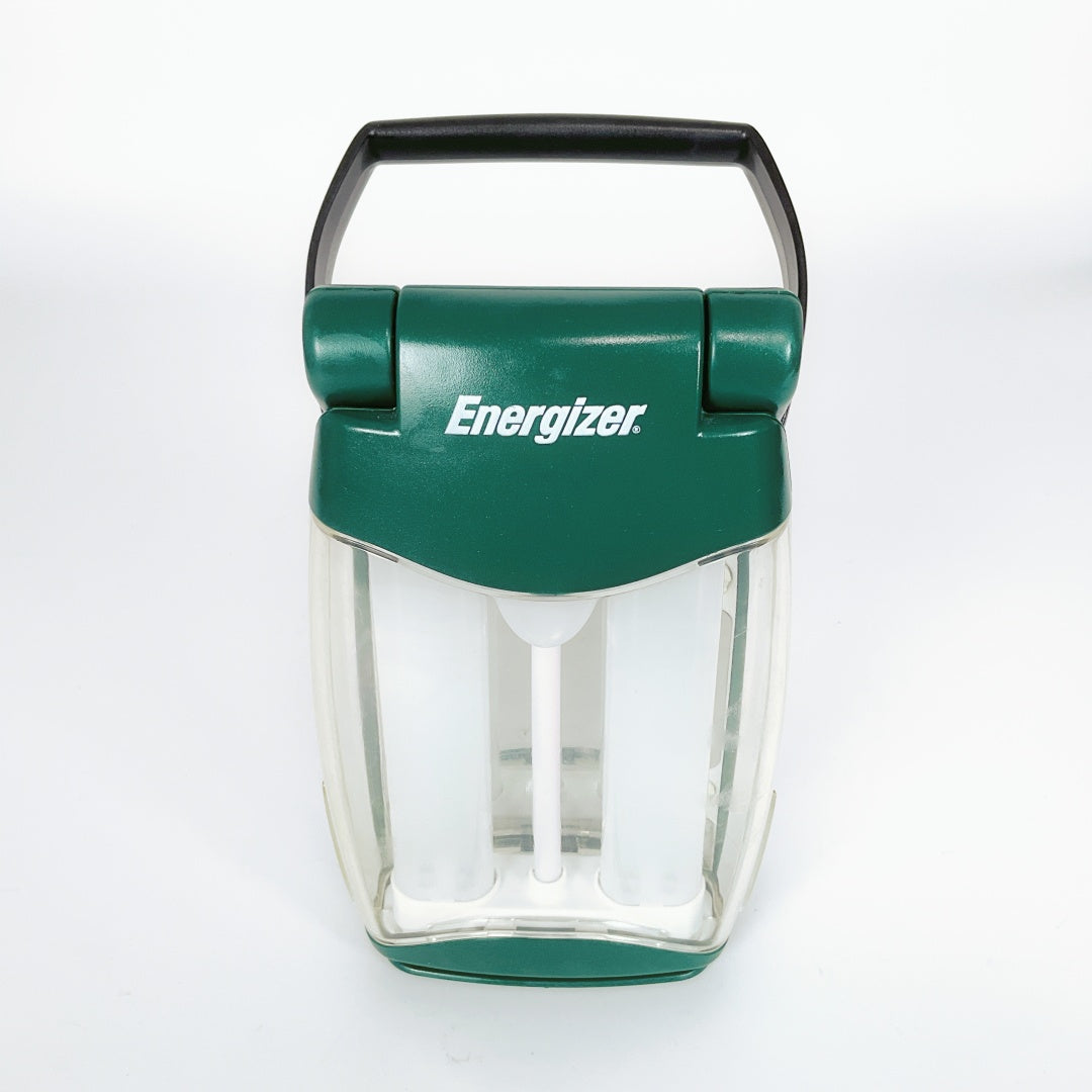 Energizer 9 LED Folding Lantern FL452G (Waterproof)