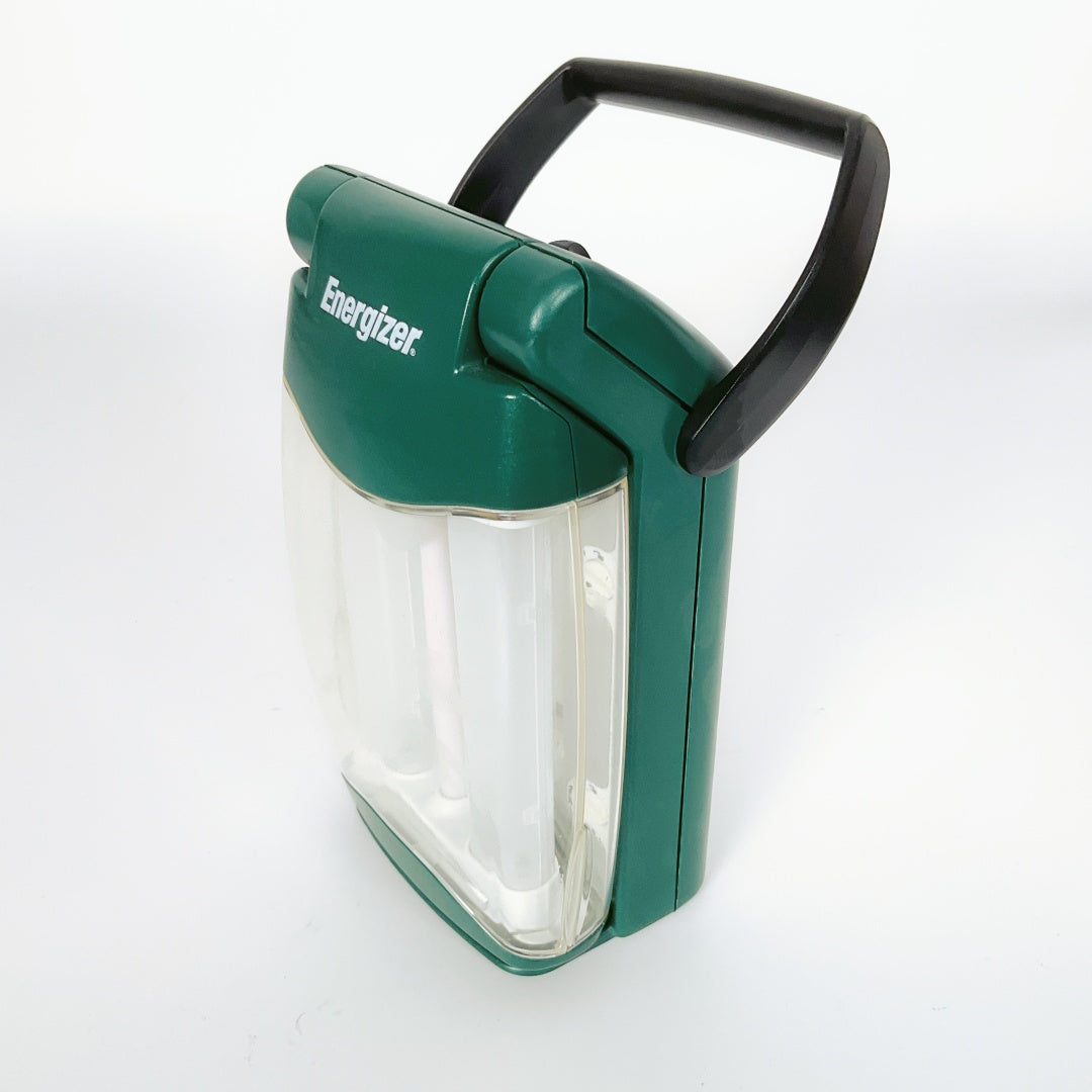 Energizer 9 LED Folding Lantern FL452G (Waterproof)