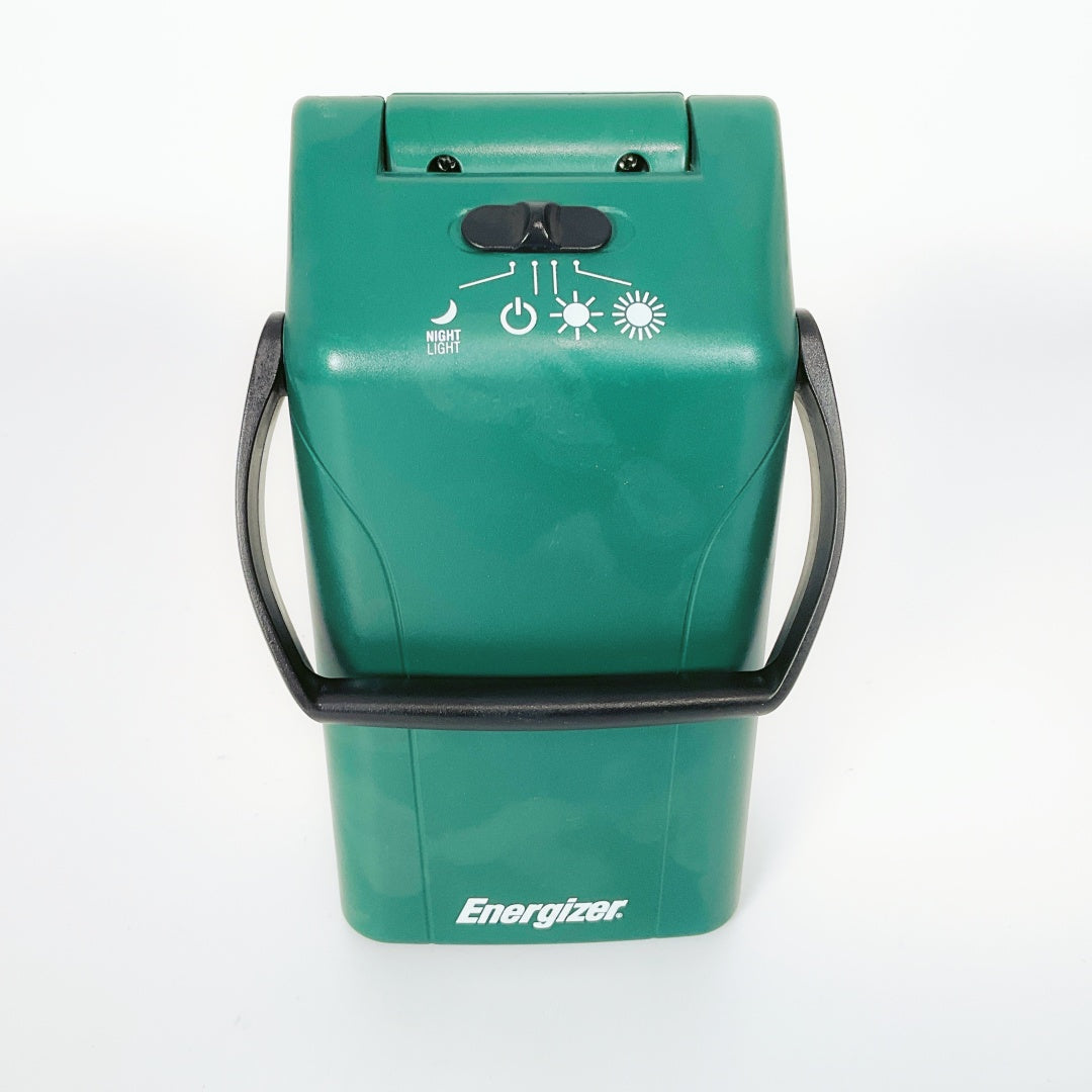 Energizer 9 LED Folding Lantern FL452G (Waterproof)