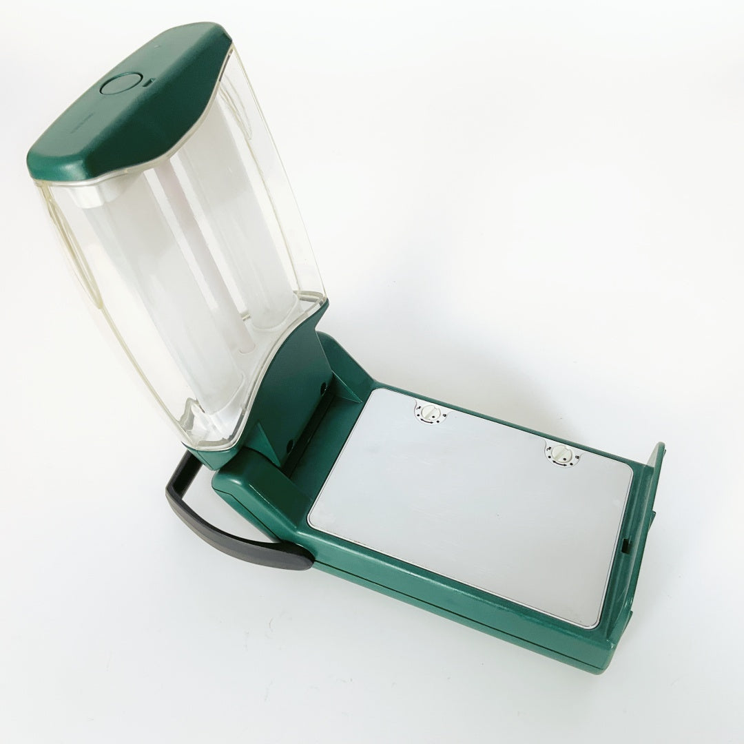 Energizer 9 LED Folding Lantern FL452G (Waterproof)