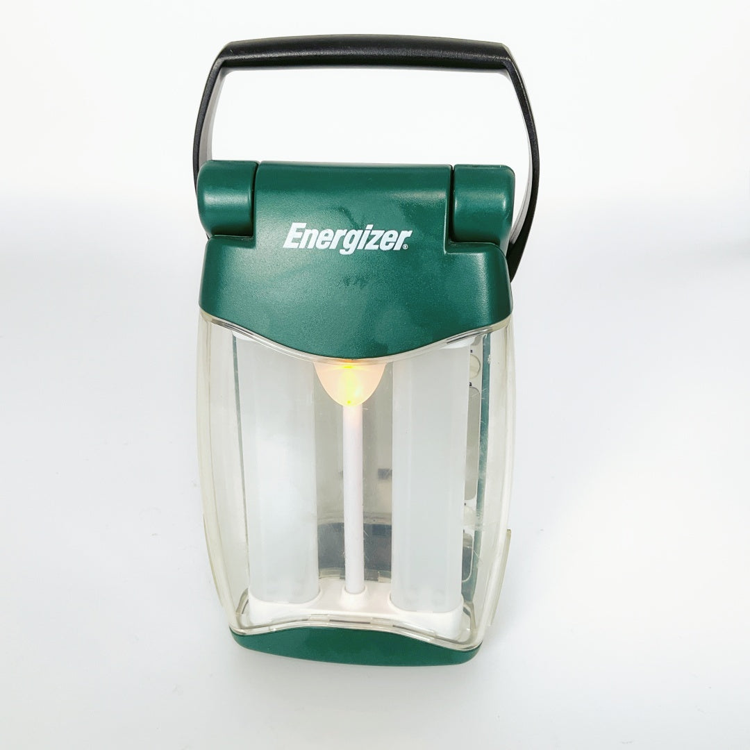 Energizer 9 LED Folding Lantern FL452G (Waterproof)