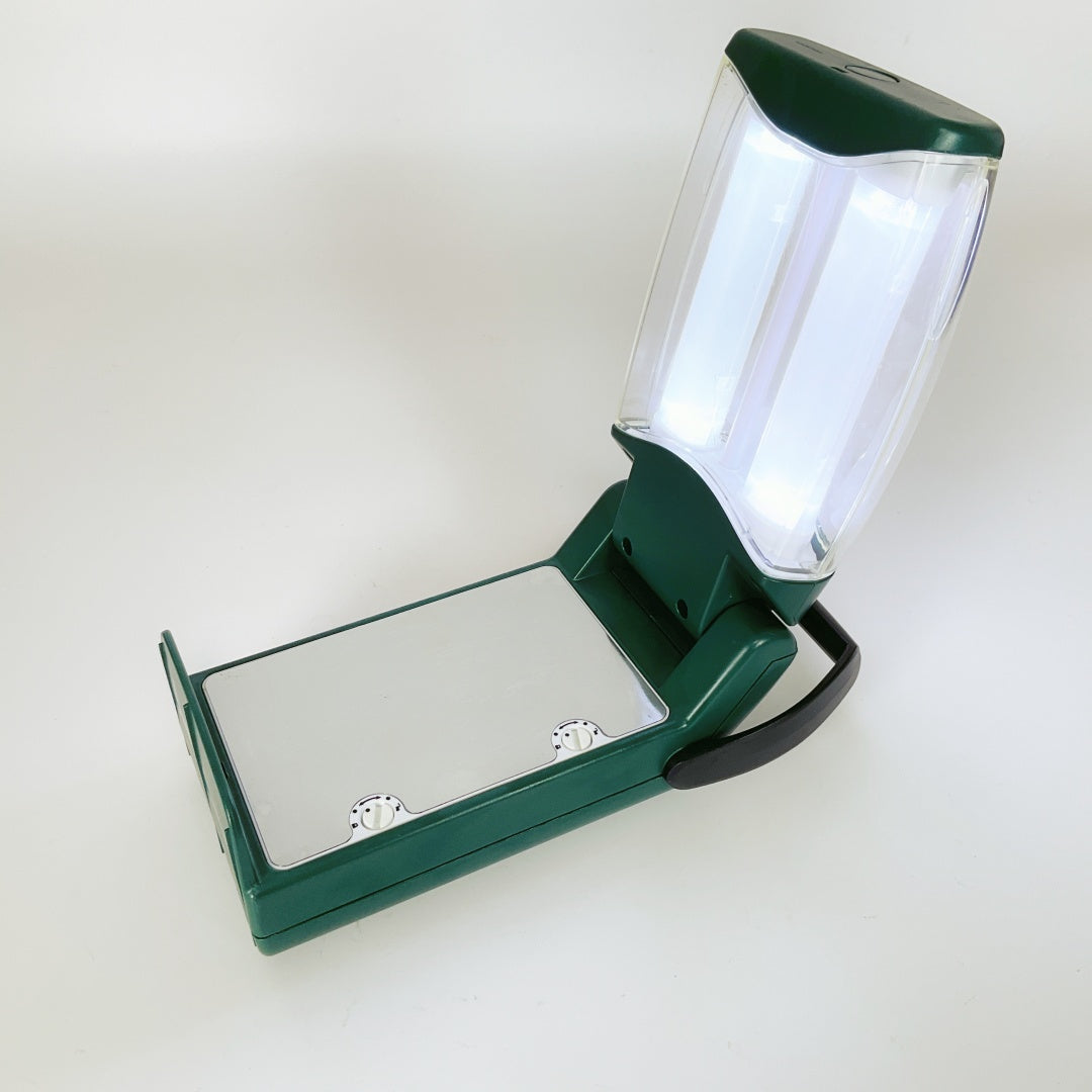 Energizer 9 LED Folding Lantern FL452G (Waterproof)