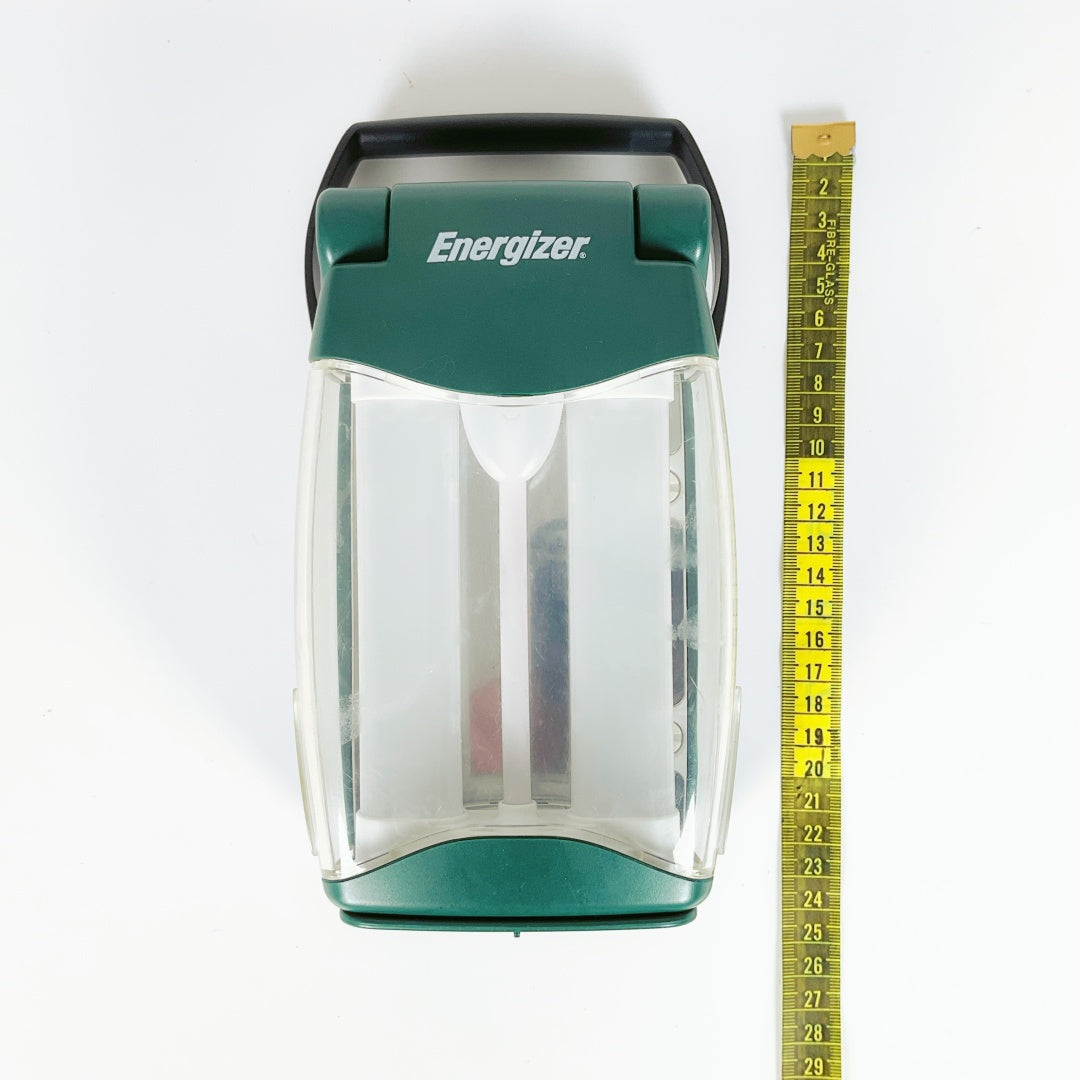 Energizer 9 LED Folding Lantern FL452G (Waterproof)