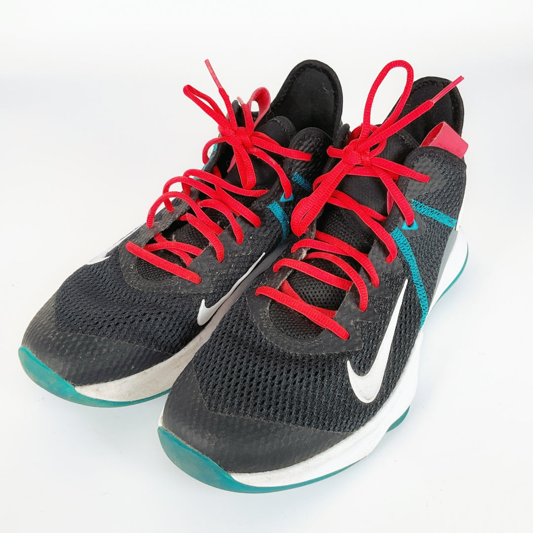 Nike LeBron Witness 4 Basketball Shoes – US 10.5