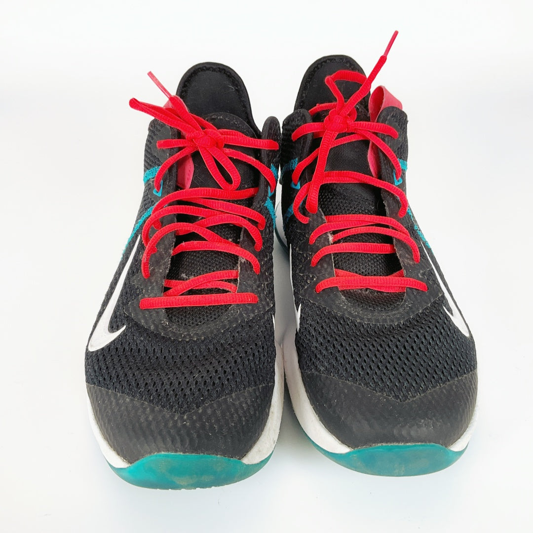 Nike LeBron Witness 4 Basketball Shoes – US 10.5