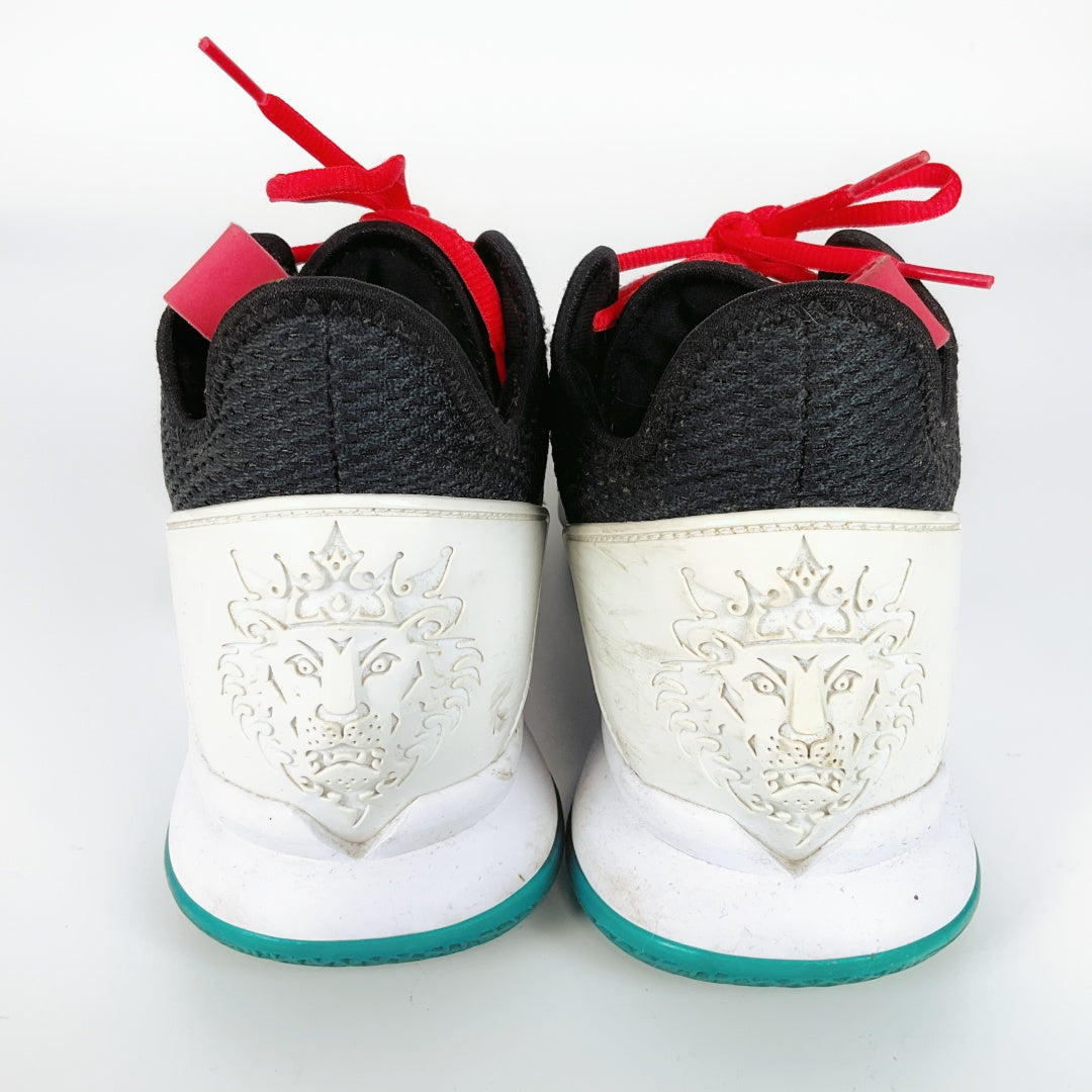 Nike LeBron Witness 4 Basketball Shoes – US 10.5