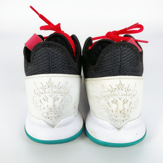 Nike LeBron Witness 4 Basketball Shoes – US 10.5
