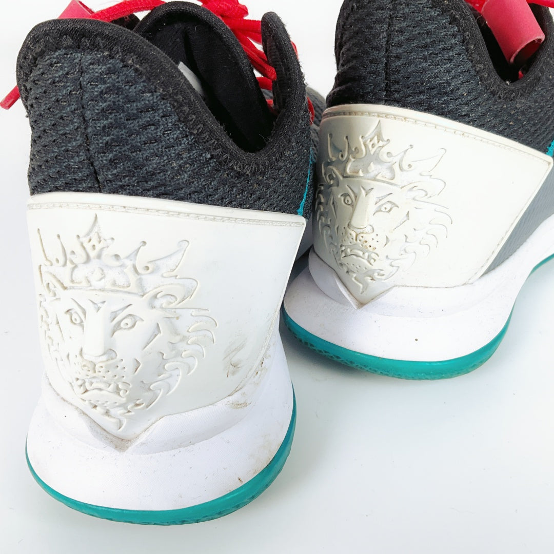 Nike LeBron Witness 4 Basketball Shoes – US 10.5