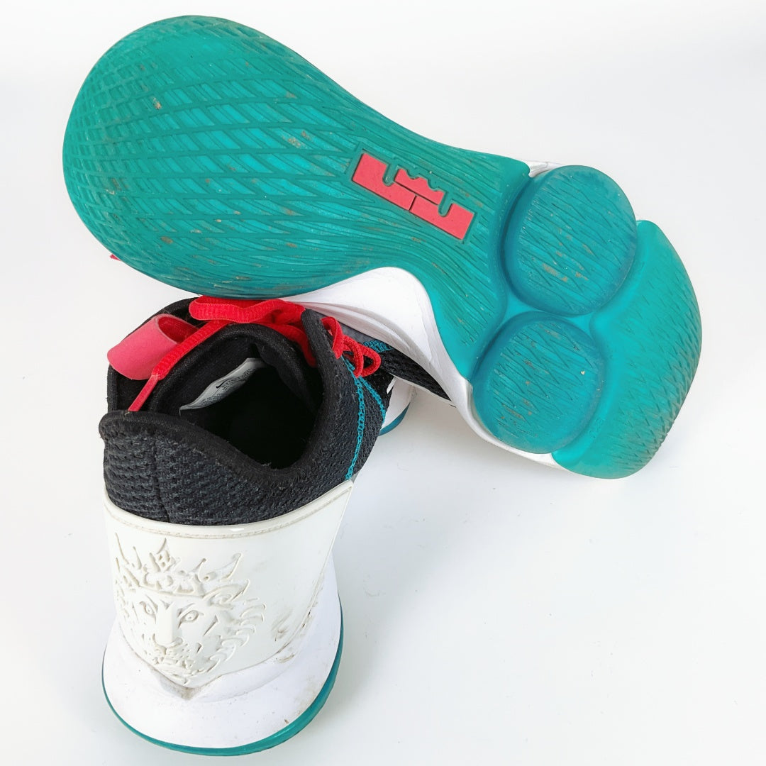 Nike LeBron Witness 4 Basketball Shoes – US 10.5