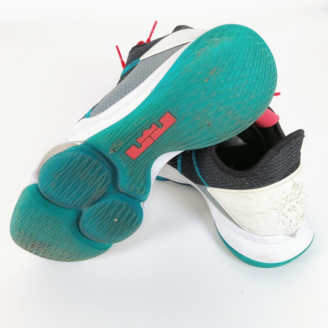 Nike LeBron Witness 4 Basketball Shoes – US 10.5