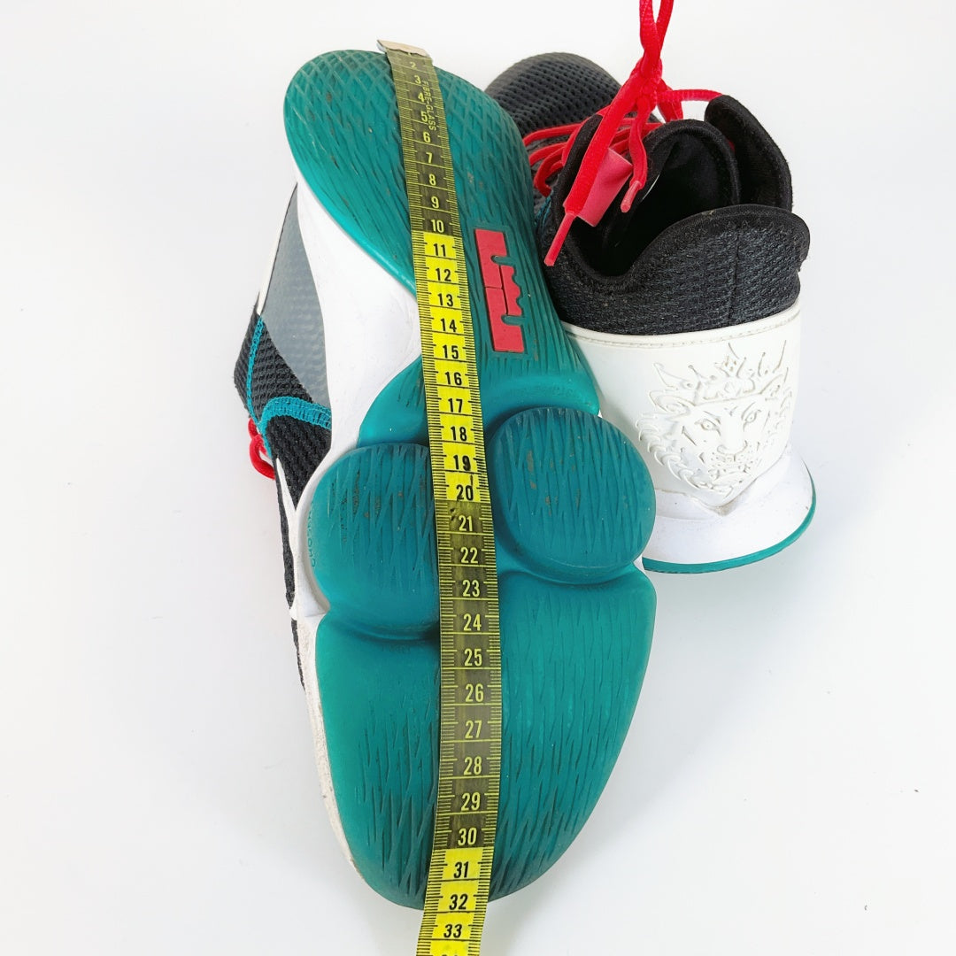 Nike LeBron Witness 4 Basketball Shoes – US 10.5