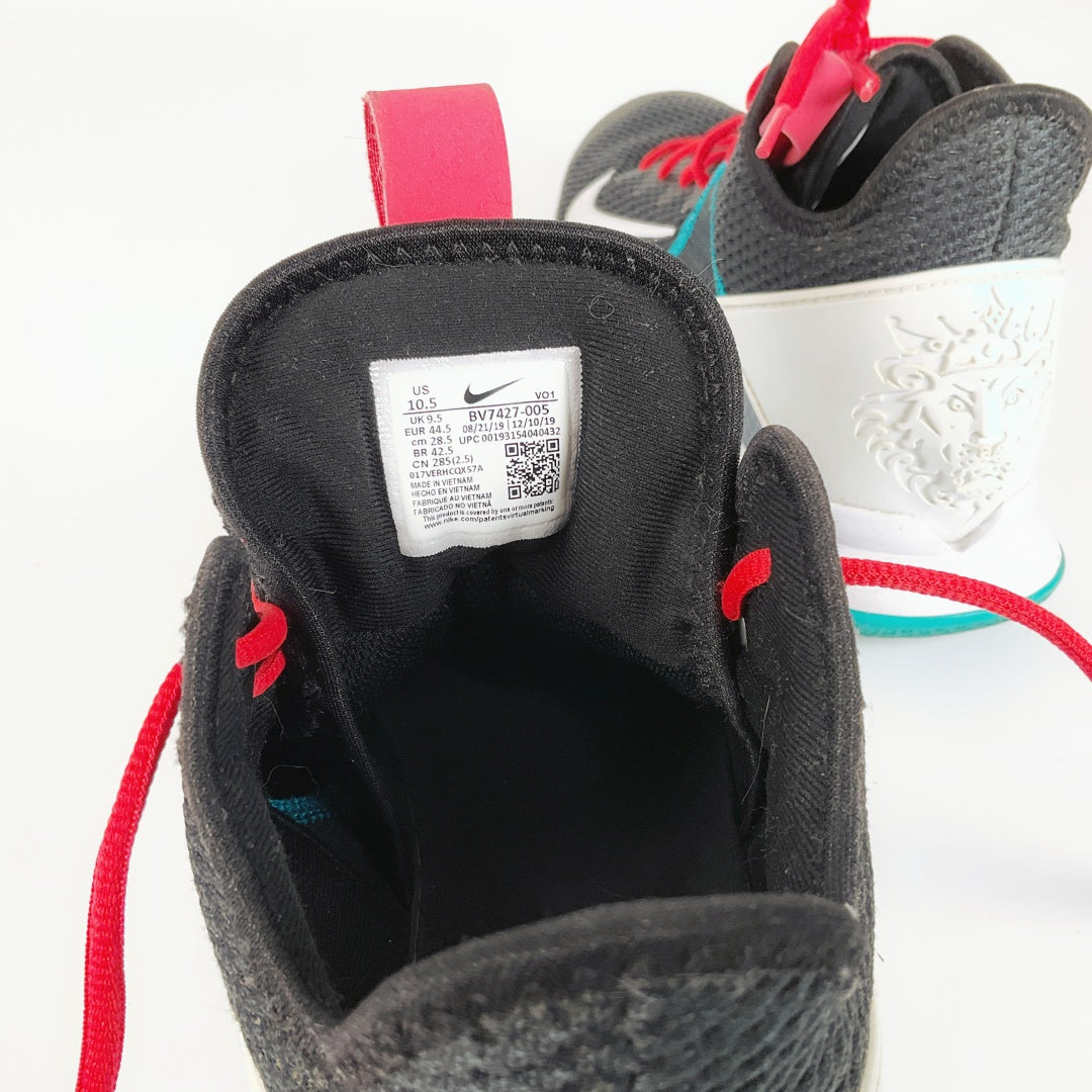 Nike LeBron Witness 4 Basketball Shoes – US 10.5
