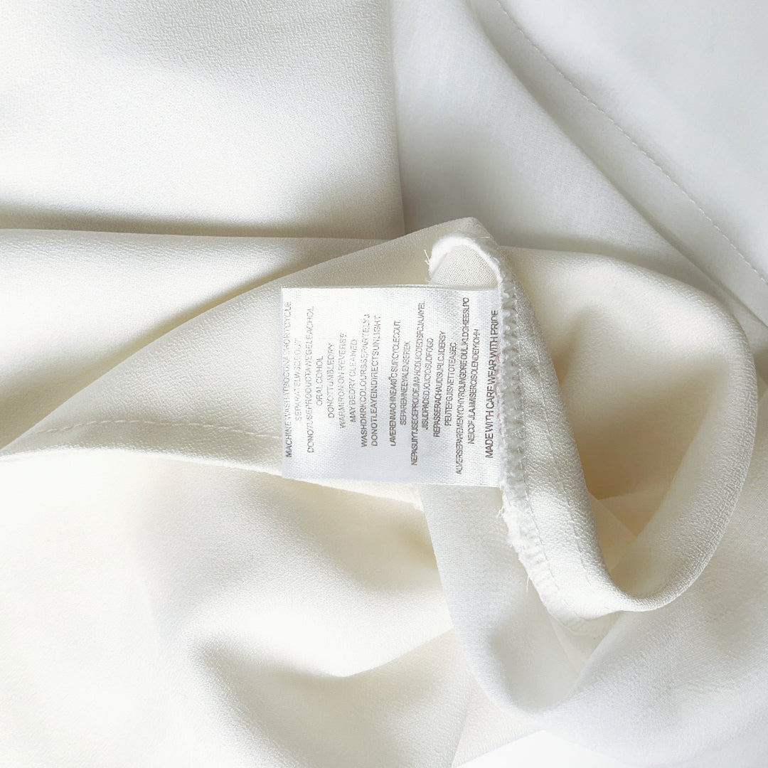 Any Feel - Sheer Blazer