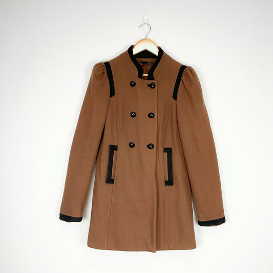 Dotti - Button Up Coat