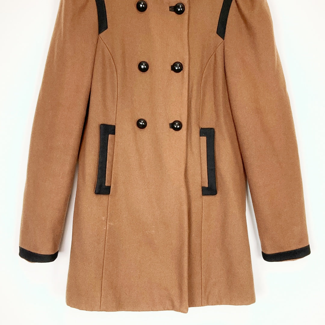 Dotti - Button Up Coat