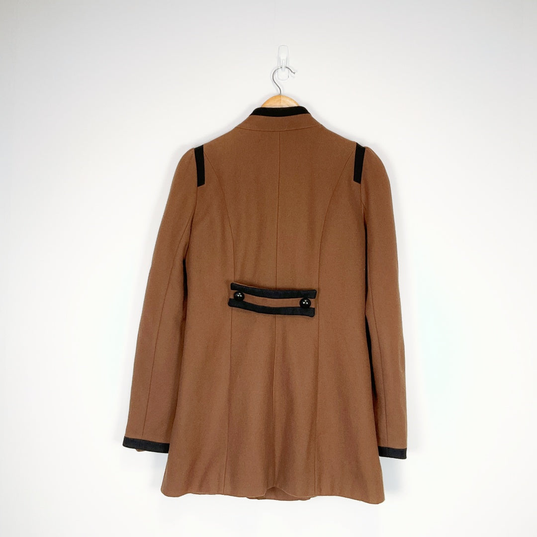 Dotti - Button Up Coat