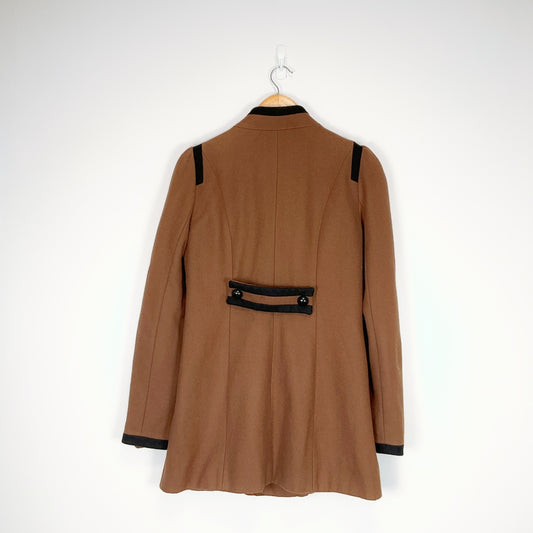 Dotti - Button Up Coat