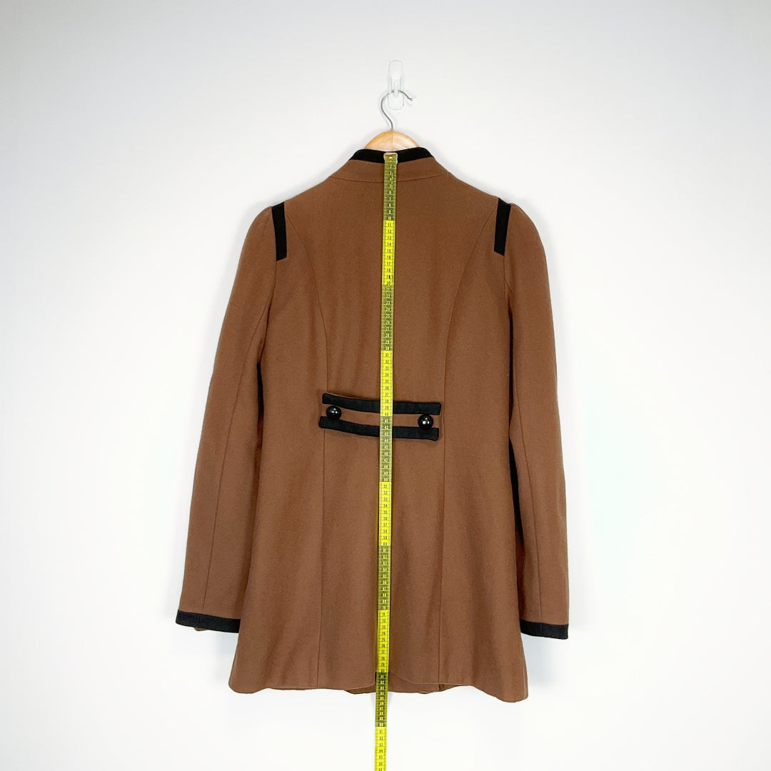 Dotti - Button Up Coat