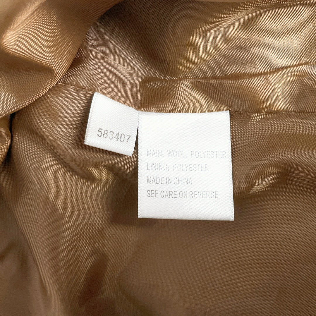 Dotti - Button Up Coat