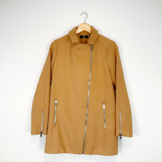 MISSGUIDED - Tan Jacket