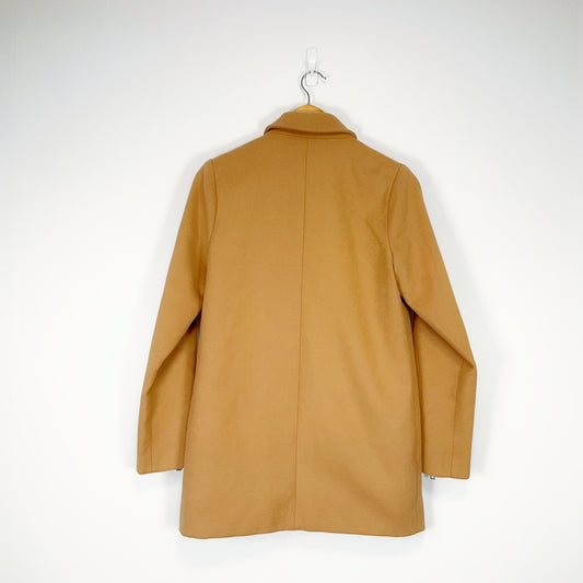 MISSGUIDED - Tan Jacket