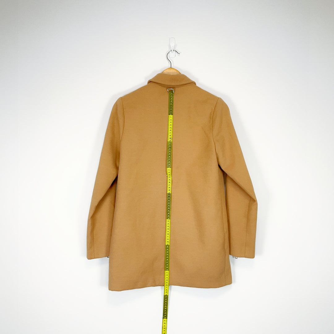 MISSGUIDED - Tan Jacket