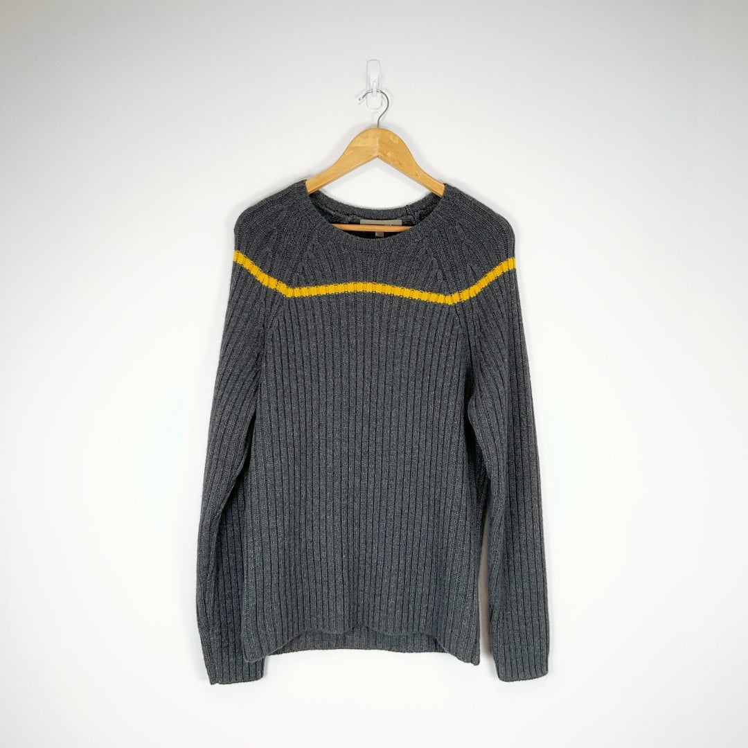 Witchery - Knitted Long Sleeve Top