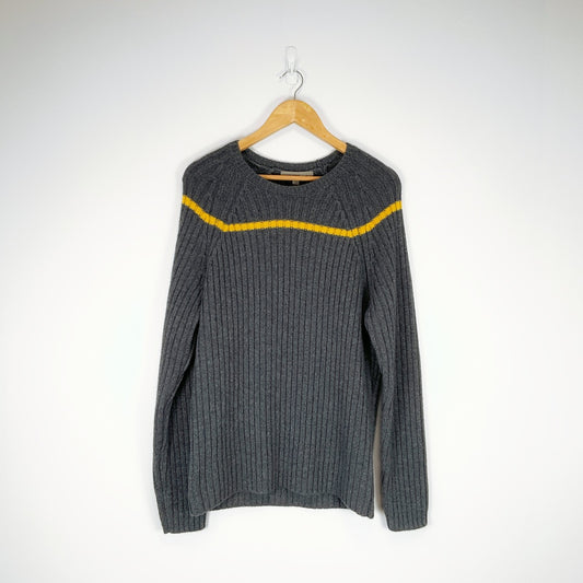 Witchery - Knitted Long Sleeve Top