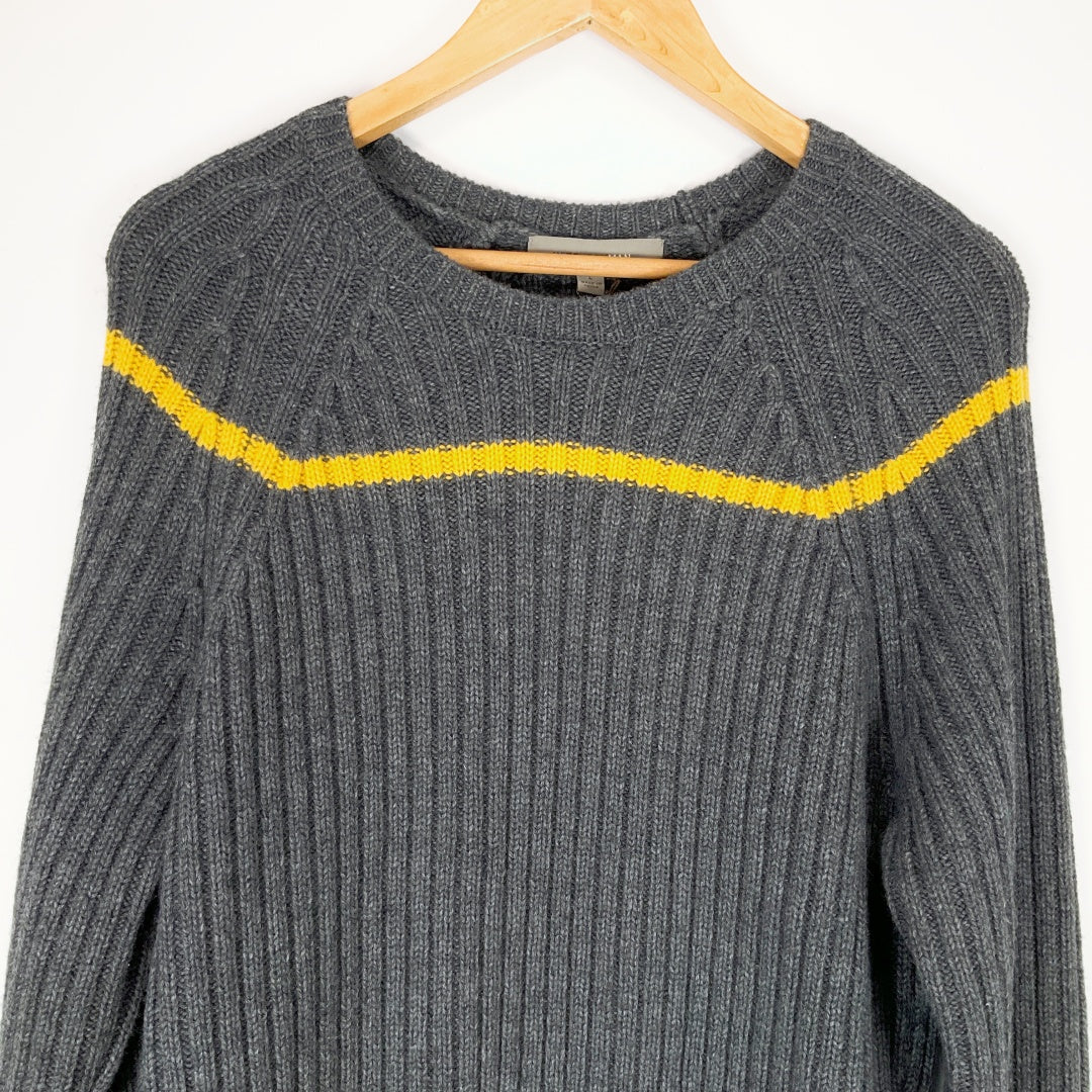 Witchery - Knitted Long Sleeve Top