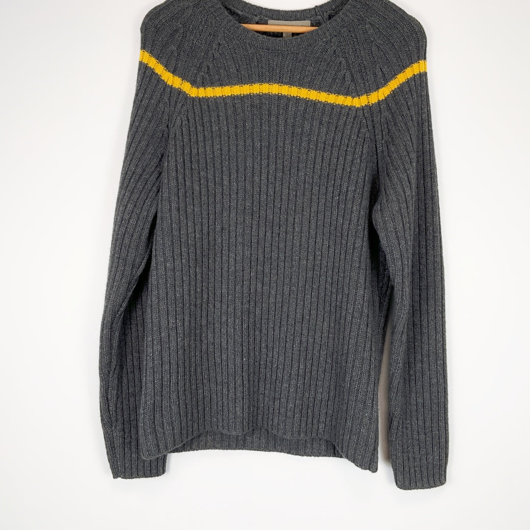 Witchery - Knitted Long Sleeve Top