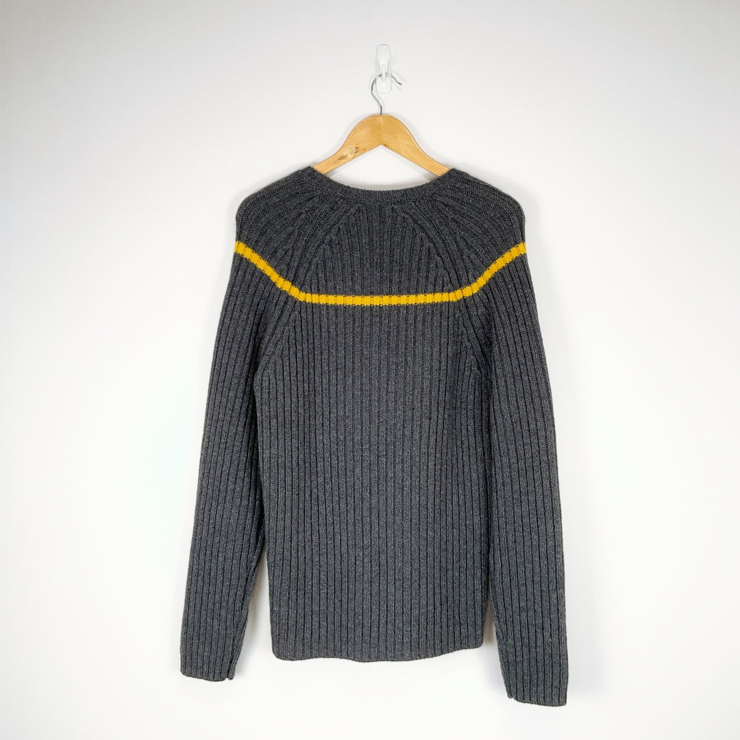 Witchery - Knitted Long Sleeve Top