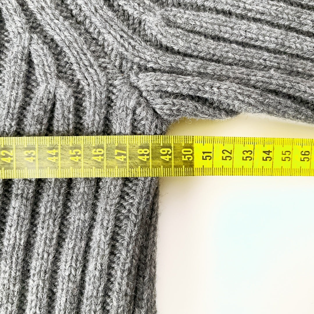 Witchery - Knitted Long Sleeve Top