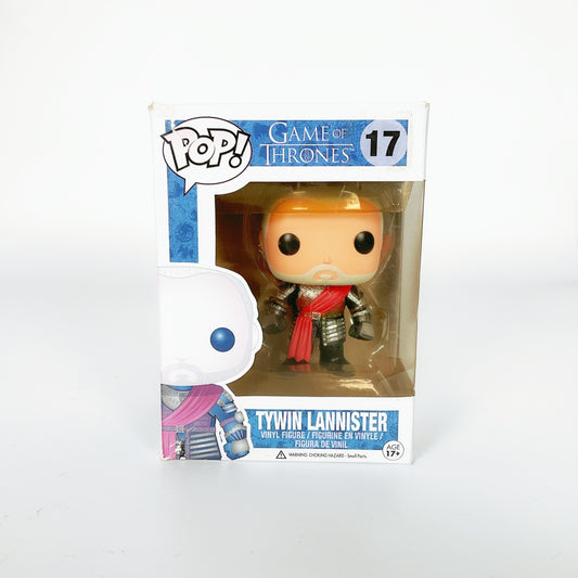 Funko Pop! Game of Thrones – Tywin Lannister #17