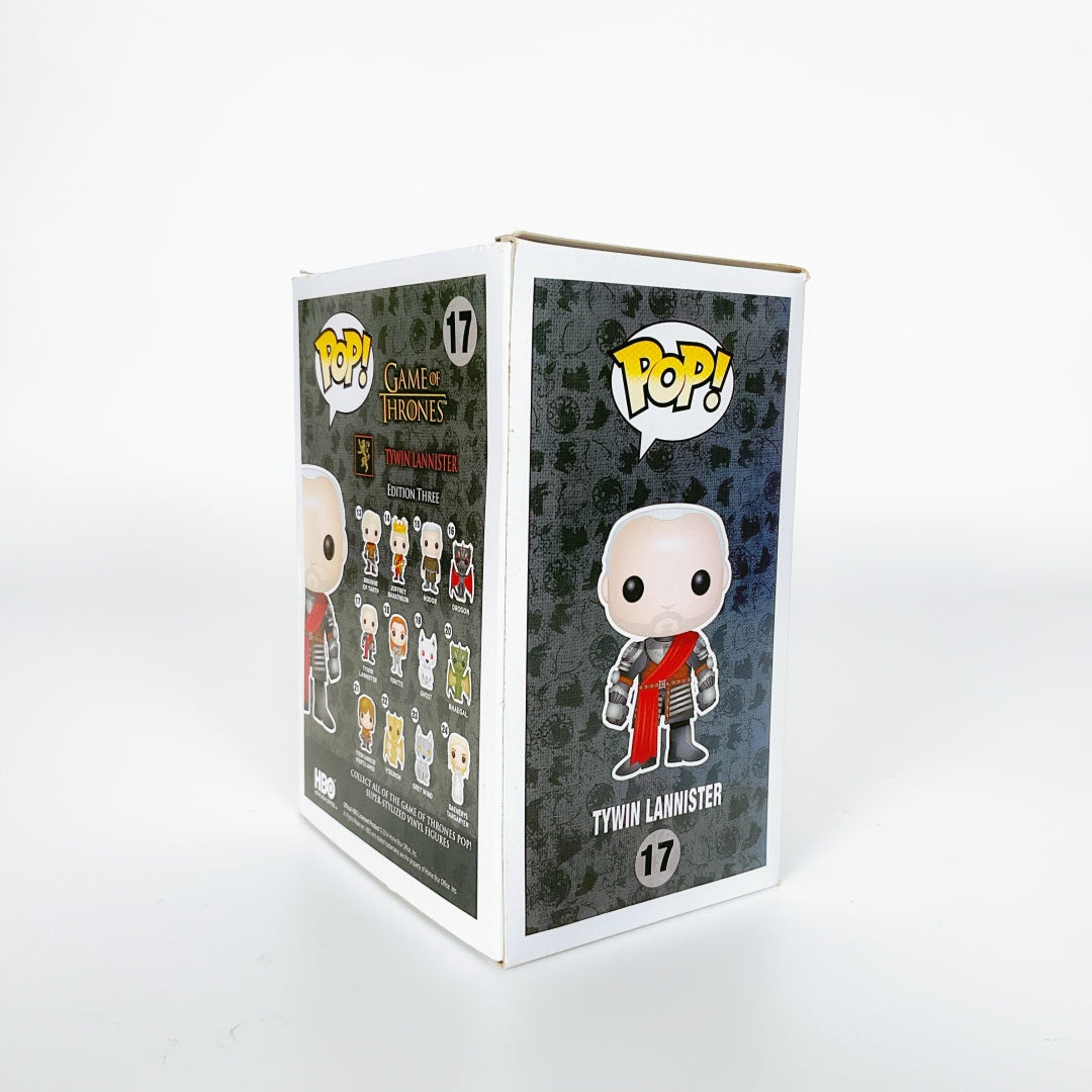 Funko Pop! Game of Thrones – Tywin Lannister #17