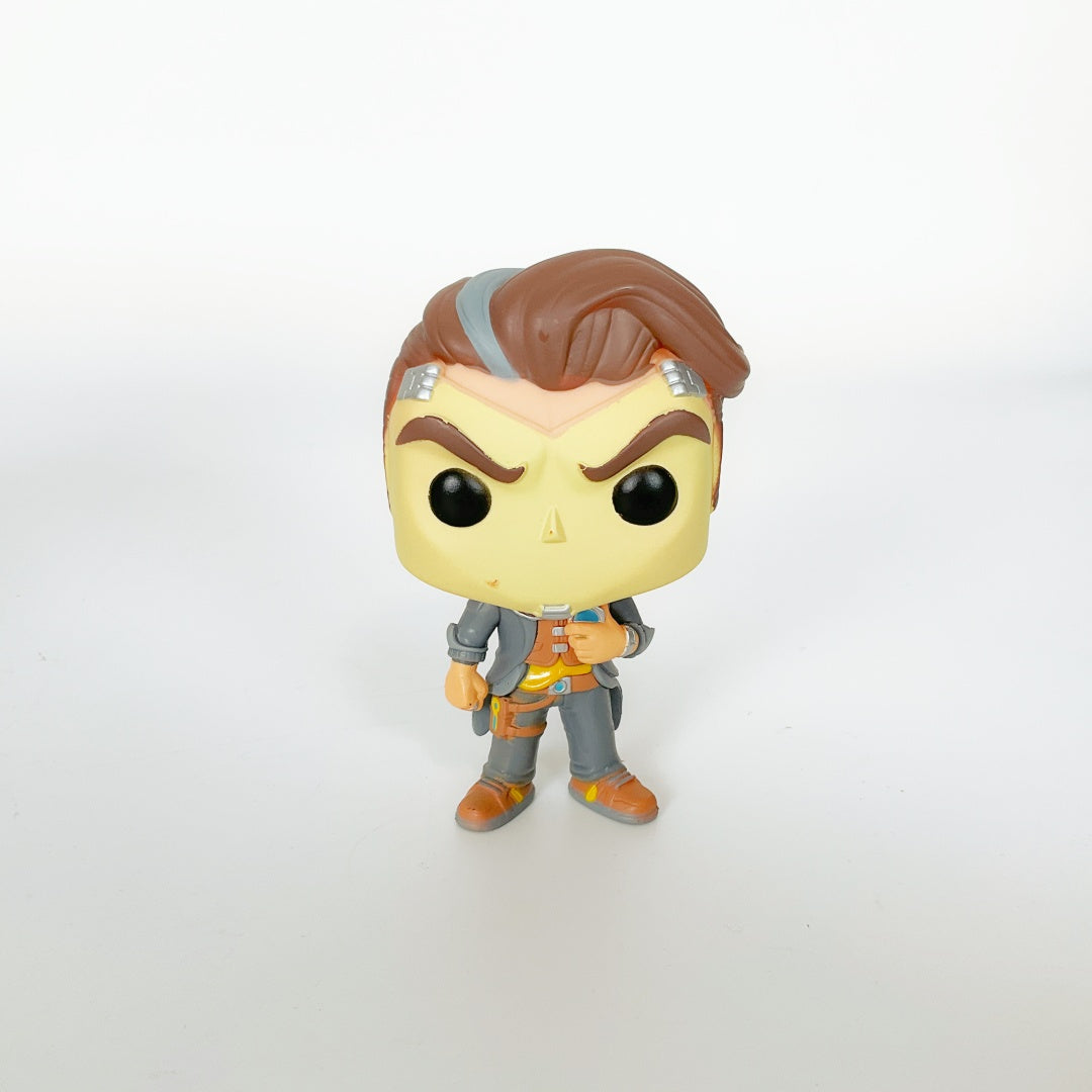 Funko Pop! Games: Borderlands – Handsome Jack #42