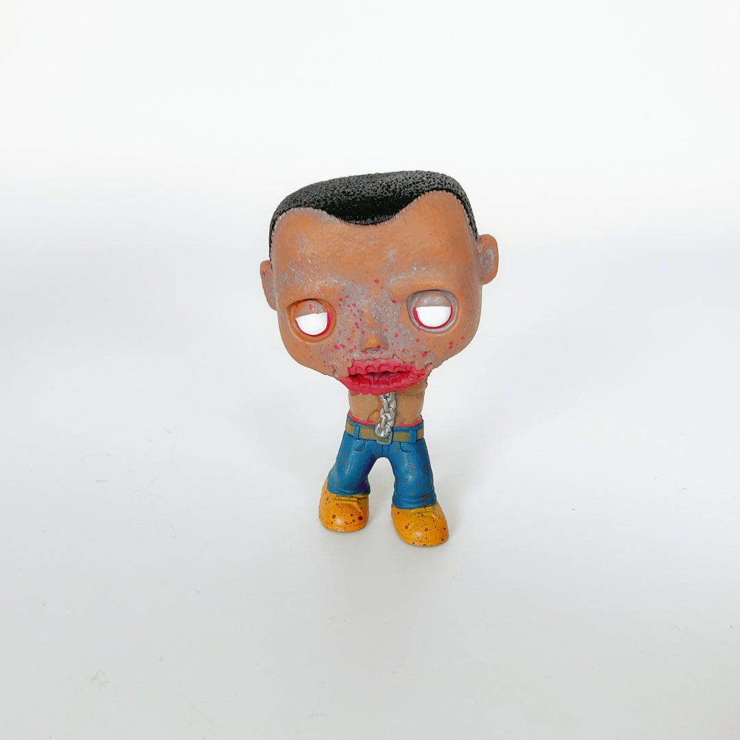Funko Pop! Television: The Walking Dead – Michonne’s Pet #37