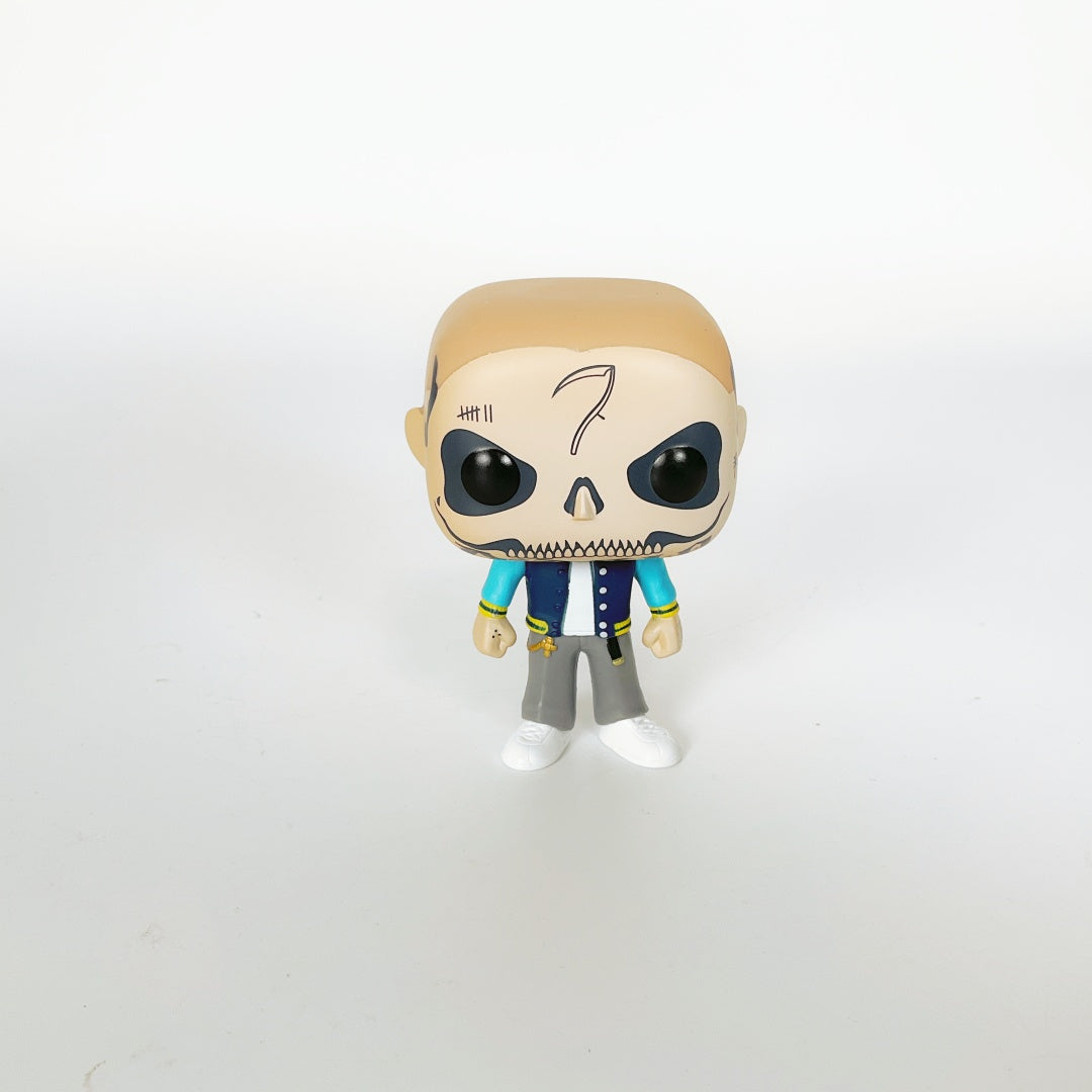 Funko Pop! Suicide Squad – Diablo #103
