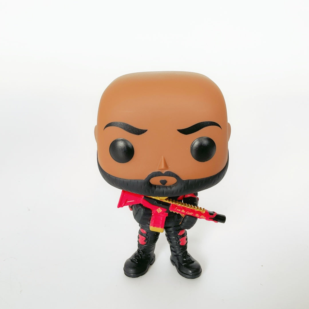 Funko Pop! Suicide Squad – Deadshot #98