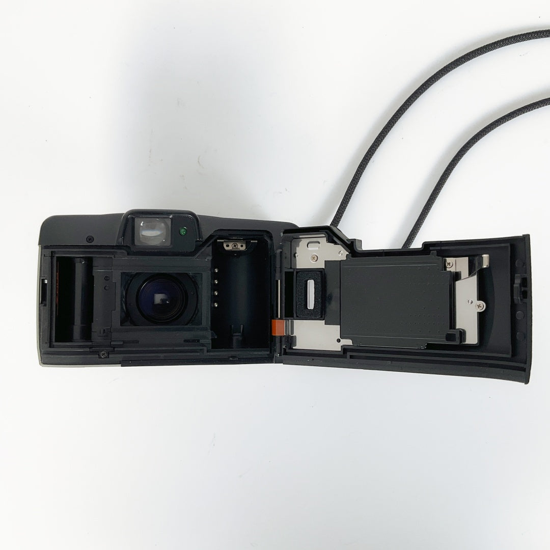 Canon Prima Zoom Shot Date AiAF Point-and-Shoot Vintage film camera