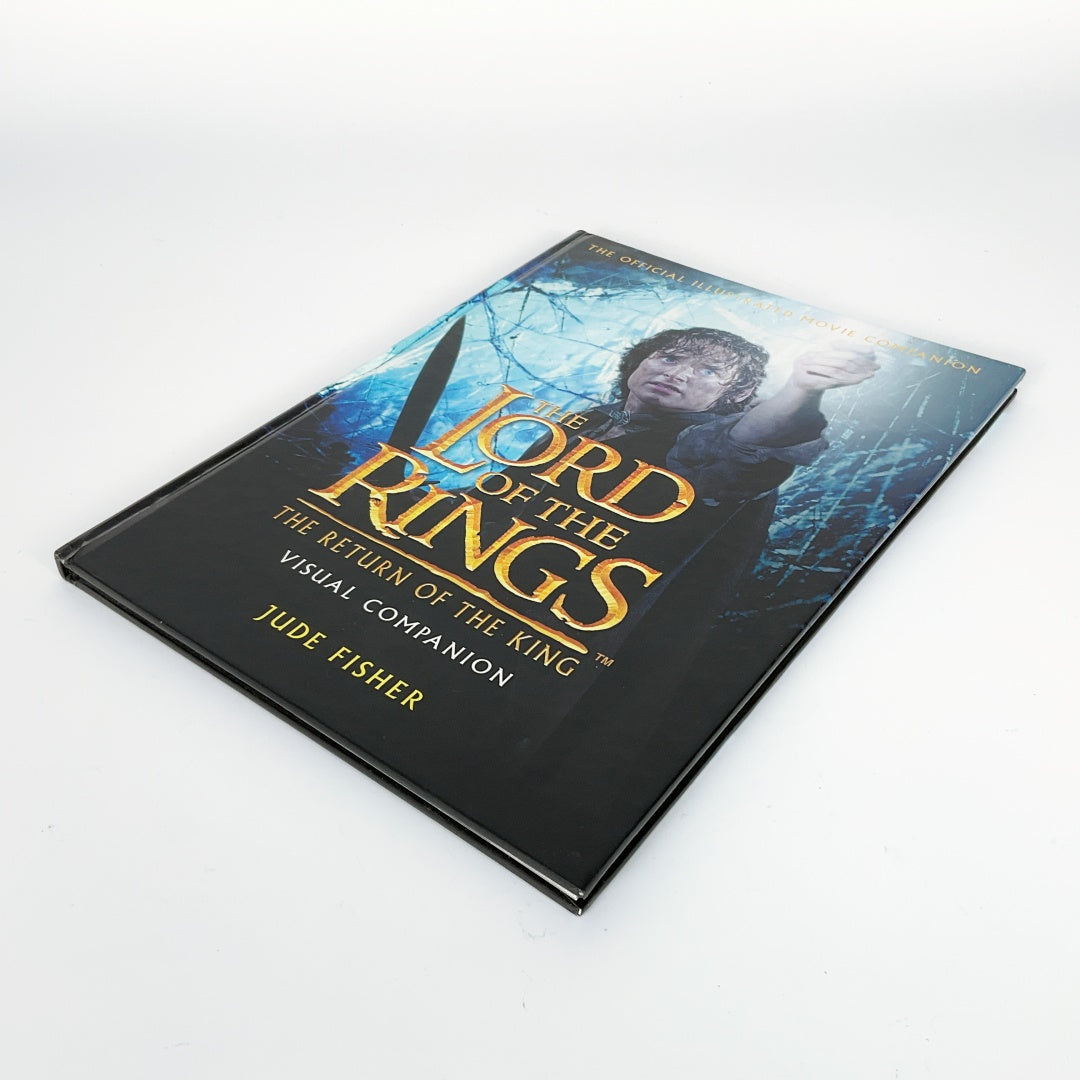 The Lord of the Rings: The Return of the King Visual Companion